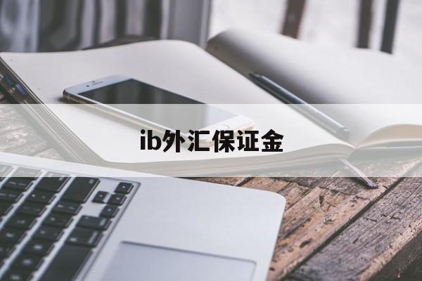 ib外汇保证金(外汇保证金交易是否合法知乎)